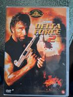 Delta force 2 (dvd), Vanaf 16 jaar, Ophalen of Verzenden, Zo goed als nieuw