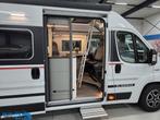 Adria Twin 640 SGX SPORTS *AUTOMAAT 160pk* Veel opties, Caravans en Kamperen, Campers, Automaat, Buscamper of Camperbus, Bedrijf