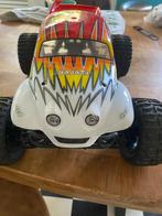Himoto afstandsbestuurbare auto, Elektro, Auto offroad, Ophalen of Verzenden, Zo goed als nieuw