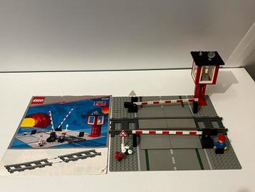Lego 4539 - compleet beschikbaar voor biedingen