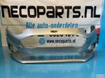 FORD FIESTA MK8 ST BUMPER VOORBUMPER ALLES LEVERBAAR !!!, Ophalen of Verzenden, Gebruikt, Ford, Spatbord