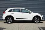 Kia e-Niro 204pk DynamicLine 64 kWh | SoH 96% | Apple CarPla, 12 maanden, Gebruikt, Zwart, Leder en Stof