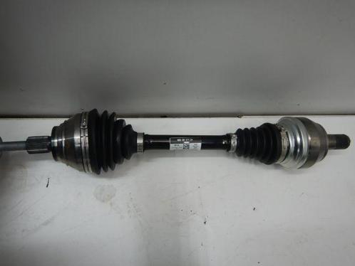 VW Golf 8 R Aandrijfas Links-Voor 5Q0407271EA NIEUW, Auto-onderdelen, Transmissie en Toebehoren, Volkswagen, Gebruikt, Ophalen of Verzenden