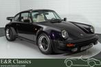 Porsche 930 Turbo | Gereviseerde motor | 1980, Auto's, Lederen bekleding, Achterwielaandrijving, Beige, Overige kleuren