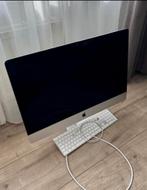 Imac 27 inch 5k 2019, Computers en Software, Apple Desktops, Ophalen, Gebruikt, IMac, Onbekend