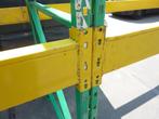 Redirack palletstelling / stelling div. sets, liggers 371cm, Gebruikt, Redirack, Onbekend, Ophalen of Verzenden