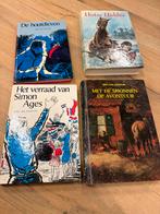 Sibe van Aangium Boeken Collectie, Boeken, Ophalen of Verzenden, Gelezen, Fictie