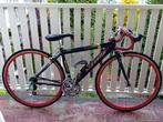 Gazelle racefiets Primavera 44 cm, Fietsen en Brommers, Ophalen, 28 inch, Gebruikt, Aluminium