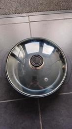 Tristar Hapjespan PZ-2963 - Perfect voor gezellige avonden!, Ophalen, Gebruikt
