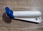 Tupperware blikopener, Huis en Inrichting, Keuken | Tupperware, Ophalen of Verzenden, Zo goed als nieuw, Overige typen