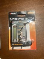 Batterij Tester - Nieuw in Verpakking, Ophalen of Verzenden, Nieuw, Elektriciteit