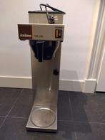 Animo TBV100 koffiemachine met onderdelen, Gebruikt, 10 kopjes of meer, Koffiemachine, Gemalen koffie