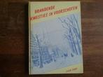Brandende kwesties in Voorschoten / JHM Sloof 1982 Brandweer, Boeken, Geschiedenis | Stad en Regio, Ophalen of Verzenden, 20e eeuw of later