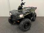Polaris sportsman 570 quad 4X4 quad NL kenteken polaris quad