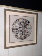 Riverdale Schilderij - Uniek Kunstwerk, Ophalen of Verzenden, 50 tot 75 cm