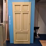 Deur buiten binnen, Doe-het-zelf en Verbouw, Deuren en Horren, 80 tot 100 cm, Niet ingevuld, Nieuw, Buitendeur