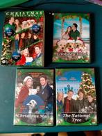 Kerst DVD's, Diversen, Kerst, Ophalen of Verzenden, Gebruikt