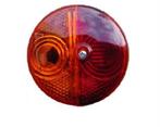 Aanhangwagen  verlichting  80mm 100 sets, Ophalen of Verzenden, Nieuw