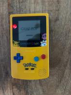 GameBoy Color te koop, Spelcomputers en Games, Spelcomputers | Nintendo Game Boy, Ophalen, Zo goed als nieuw, Game Boy Color