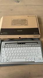 Bakker Elkhuizen S-board 840 Compact Keyboard (US), Ophalen of Verzenden, Qwerty, BakkerElkhuizen, Multimediatoetsen