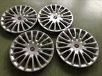 Fiat Bravo II - set wieldoppen - 16 inch, Auto diversen, Wieldoppen, Ophalen of Verzenden, Zo goed als nieuw