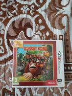 Donkey Kong Country Returns 3D, 1 speler, Ophalen of Verzenden, Zo goed als nieuw, Vanaf 3 jaar