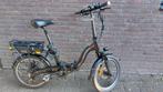 electrische vouwfiets, Ophalen, Zo goed als nieuw, Dames, Overige merken