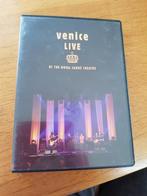 venice live, Alle leeftijden, Ophalen of Verzenden, Zo goed als nieuw
