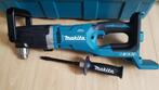 Makita DDA460 ZK 2x18V haakse accu schroefboormachine NIEUW, Doe-het-zelf en Verbouw, Gereedschap | Boormachines, 600 watt of meer