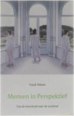 Freek Simon Mensen in Perspectief, Ophalen of Verzenden, Nieuw