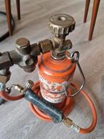Sievert Gasbrander karweifles, Ophalen of Verzenden, Gebruikt, Overige typen