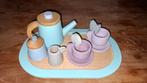 Little dutch Thee servies, Ophalen of Verzenden, Gebruikt, Overige typen