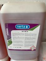2x Nerta Sky WE 64 autoshampoo XL, Ophalen