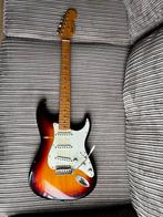 Haar Stratocaster, Muziek en Instrumenten, Snaarinstrumenten | Gitaren | Elektrisch, Ophalen, Gebruikt, Solid body, Overige merken