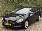 Volvo V60 2.4 D6 AWD Plug-In Hybrid Summum, Automaat, Zwart, Vierwielaandrijving, 11 kWh