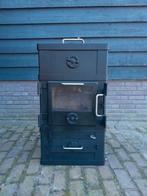 Thor Dania (Lotus Pejse), Huis en Inrichting, Kachels, Ophalen of Verzenden, Gebruikt, Hout, Houtkachel