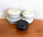 Tupperware Diverse Retro Schalen v.a.€2,50, Ophalen of Verzenden, Schaal