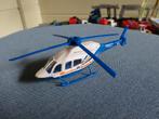 Majorette Helicopter Bell 429 Trauma helicopter, Ophalen of Verzenden, Gebruikt, Overige typen