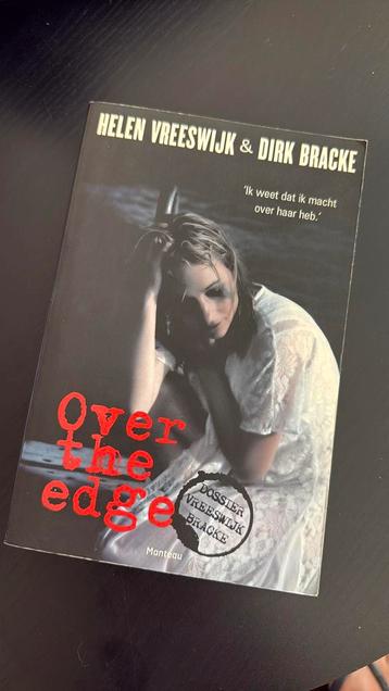 Helen Vreeswijk & Dirk Bracke - Over the edge beschikbaar voor biedingen