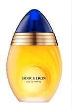 Parfum Boucheron 50 ml origineel en nieuw in verpakking!, Sieraden, Tassen en Uiterlijk, Uiterlijk | Parfum, Ophalen, Nieuw
