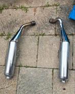 Motad Dempers CBR1000f sc24 1989-2000 izgst. Cbr 1000 f, Ophalen of Verzenden, Nieuw