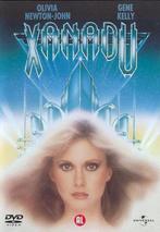 DVD OLIVIA NEWTON JOHN XANADU ELO ELECTRIC LIGHT ORCHESTRA, Cd's en Dvd's, Alle leeftijden, Verzenden, Zo goed als nieuw, Muziek en Concerten