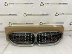 Grill BMW 3 Serie G20 M340i ICAM NIEUW ORIG 51135A07604, Gebruikt, Ophalen of Verzenden