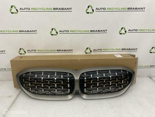 Grill BMW 3 Serie G20 M340i ICAM NIEUW ORIG 51135A07604, Auto-onderdelen, Carrosserie en Plaatwerk, Gebruikt, Ophalen of Verzenden