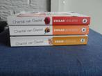 Chantal van Gastel 3 X, Ophalen of Verzenden, Zo goed als nieuw, Chantal van Gastel, Nederland