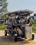 Te koop : bierfiets, Ophalen, Gebruikt