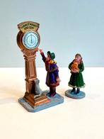 Lemax Weighing Kitty, set of 2 (12929), Verzenden