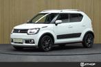 Suzuki Ignis 1.2 Stijl Smart Hybrid | Cruise-control | Navig, 12 maanden, Stof, Gebruikt, 4 cilinders