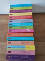 15 boeken / titels van Jill Mansell - 1 reeks/serie, Boeken, Ophalen, Zo goed als nieuw, Jill Mansell