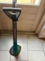 Te koop Gardena grastrimmer, Ophalen of Verzenden, Gebruikt, Elektrisch, Gardena / Husqvarna